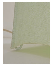 Load image into Gallery viewer, PASTEL GREEN FLOOR LAMP
