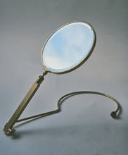 Load image into Gallery viewer, MID CENTURY FRENCH DESIGN MIRROR
