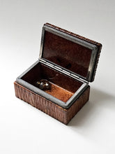 Load image into Gallery viewer, ITALIAN TRINKET BOX
