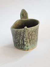 Load image into Gallery viewer, STUDIO POTTERY JUG
