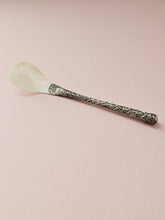 Load image into Gallery viewer, MOTHER OF PEARL SPOON
