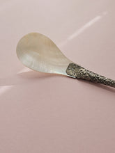 Load image into Gallery viewer, MOTHER OF PEARL SPOON
