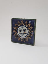 Load image into Gallery viewer, MEXICAN SUN TILE
