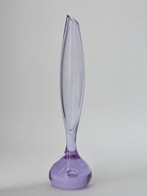 Load image into Gallery viewer, LILAC TEARDROP VASE
