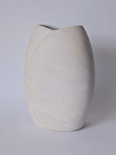 Load image into Gallery viewer, LARGE PASTEL VASE, WEST GERMAN POTTERY
