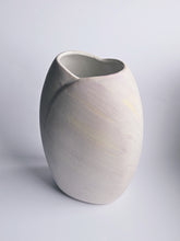 Load image into Gallery viewer, LARGE PASTEL VASE, WEST GERMAN POTTERY
