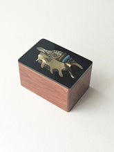 Load image into Gallery viewer, ABALONE JEWELLERY BOX
