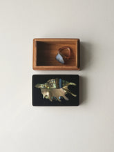 Load image into Gallery viewer, ABALONE JEWELLERY BOX
