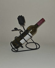 Load image into Gallery viewer, ROSE WINE HOLDER
