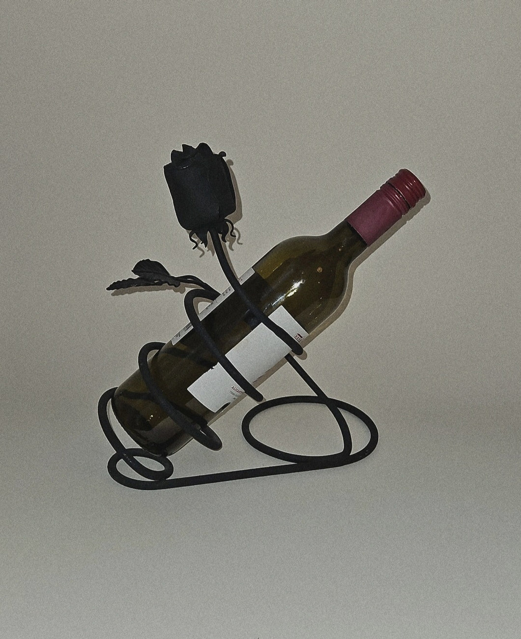 ROSE WINE HOLDER