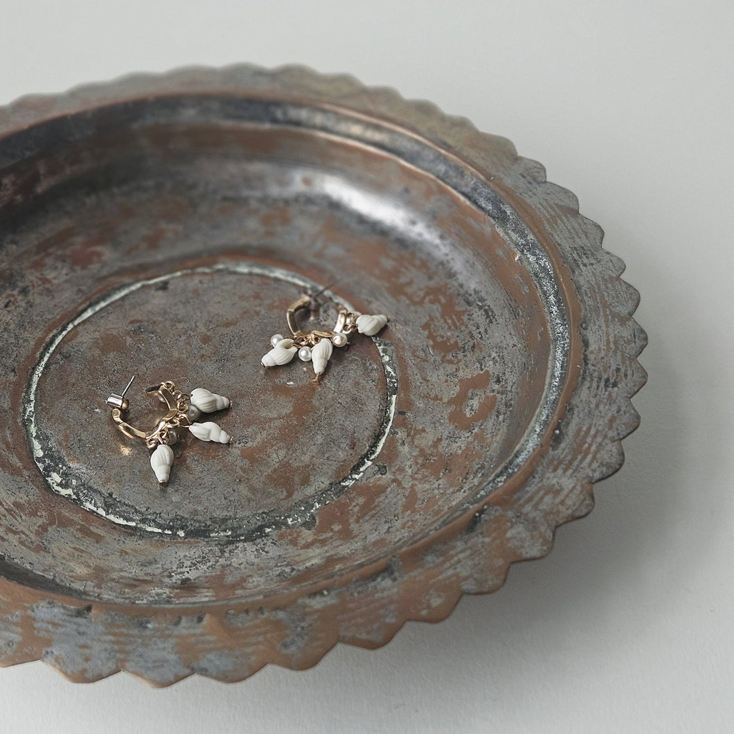 RUSTIC SOL BOWL