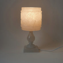 Load image into Gallery viewer, SPANISH ALABASTER LAMPS

