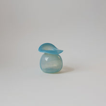 Load image into Gallery viewer, ANTIQUE OPALINE BUD VASE
