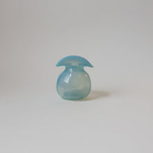 Load image into Gallery viewer, ANTIQUE OPALINE BUD VASE
