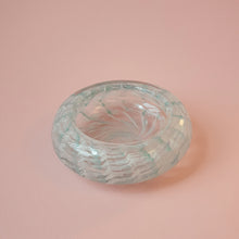Load image into Gallery viewer, VINTAGE SWIRL ASHTRAY
