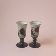 Load image into Gallery viewer, WINE GOBLETS
