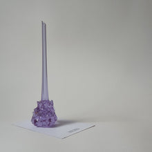 Load image into Gallery viewer, LILAC BUD VASE
