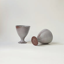 Load image into Gallery viewer, STUDIO POTTERY GOBLETS
