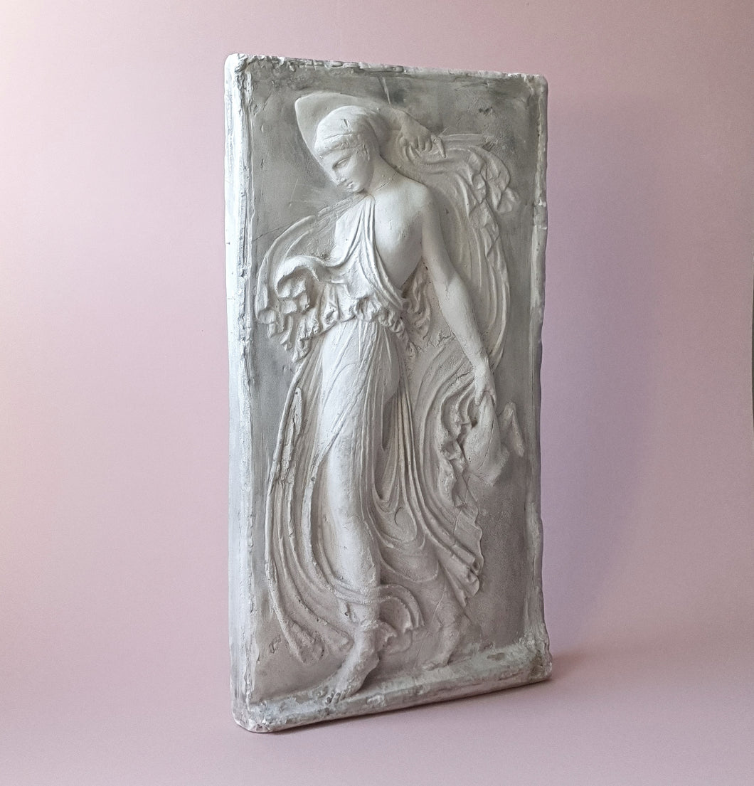 CLASSICAL RELIEF SCULPTURE