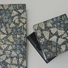 Load image into Gallery viewer, MOSAIC COASTERS
