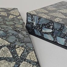 Load image into Gallery viewer, MOSAIC COASTERS
