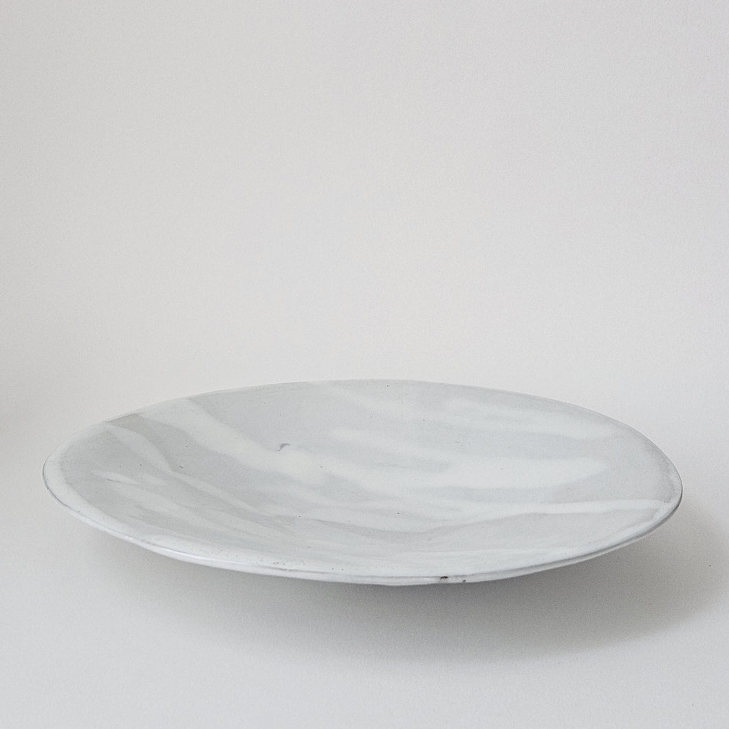 LARGE CERAMIC BOWL