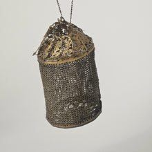 Load image into Gallery viewer, ANTIQUE PURSE
