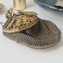 Load image into Gallery viewer, ANTIQUE PURSE
