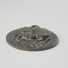 Load image into Gallery viewer, ARIES ZODIAC PENDANT
