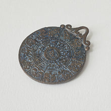 Load image into Gallery viewer, ARIES ZODIAC PENDANT
