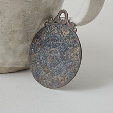 Load image into Gallery viewer, ARIES ZODIAC PENDANT
