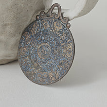 Load image into Gallery viewer, ARIES ZODIAC PENDANT
