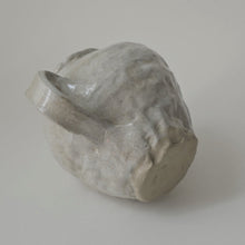 Load image into Gallery viewer, TEXTURED CERAMIC VASE
