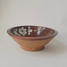 Load image into Gallery viewer, TERRACOTTA FRUIT BOWL
