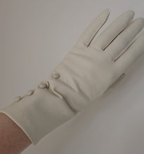 Load image into Gallery viewer, WEDDING GLOVES, ITALIAN LEATHER
