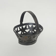 Load image into Gallery viewer, METAL BASKET
