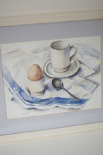 Load image into Gallery viewer, 'BREAKFAST IS READY'

