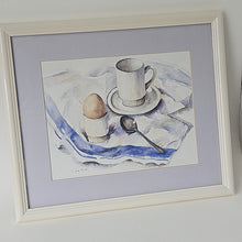 Load image into Gallery viewer, 'BREAKFAST IS READY'
