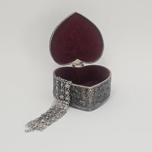 Load image into Gallery viewer, JEWELLERY BOX
