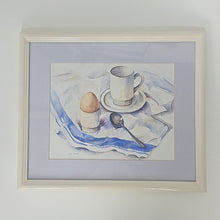 Load image into Gallery viewer, 'BREAKFAST IS READY'
