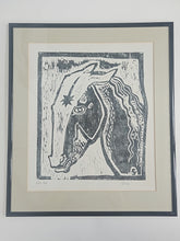 Load image into Gallery viewer, 'SHOOTING STAR'
