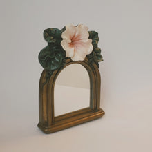 Load image into Gallery viewer, FLOWER MIRROR
