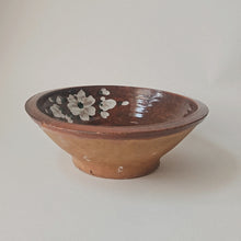 Load image into Gallery viewer, TERRACOTTA FRUIT BOWL
