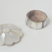 Load image into Gallery viewer, MOTHER OF PEARL BOX
