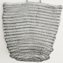 Load image into Gallery viewer, WOVEN WIRE SHOPPER
