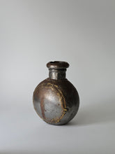 Load image into Gallery viewer, ANTIQUE INDIAN FLASK
