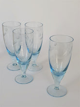 Load image into Gallery viewer, Art Deco Champagne Flutes
