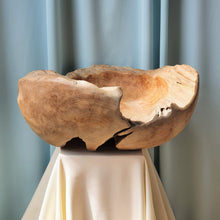 Load image into Gallery viewer, Olive Wood Bowl
