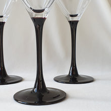 Load image into Gallery viewer, French Martini Glasses
