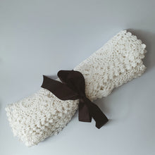 Load image into Gallery viewer, CROCHET PLACE MATS
